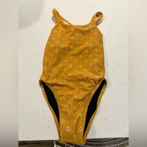 Jolyn one piece swimsuit